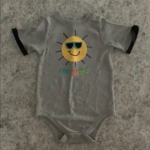Garanimals Onesie